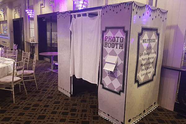 Photobooth Hire Carrigaline