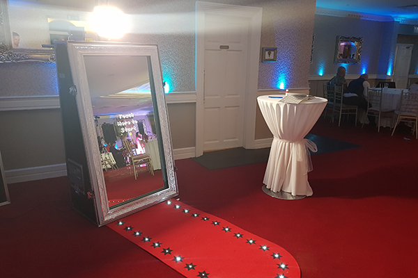 Photobooth Hire Carrigaline